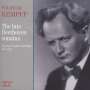 Ludwig van Beethoven: Klaviersonaten Nr.24, 26-32, CD,CD