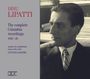 : Dinu Lipatti - The Complete Columbia Recordings 1947/1948, CD,CD