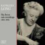 : Kathleen Long - The Decca solo recordings 1941-1945, CD,CD