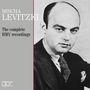 : Mischa Levitzki - Complete HMV Recordings 1927-1933, CD,CD