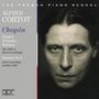 Frederic Chopin: Etüden Nr.1-24, CD,CD