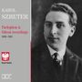 Karol Szreter - Parlophon & Odeon Recordings 1926-1931, CD