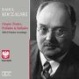 "Raoul Koczalski: Chopin Études, Préludes & Ballades, 1938/9 Polydor recordings. Polnisches Wappen, 'Polish Pianists'."