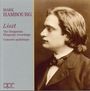 Franz Liszt: Ungarische Rhapsodien Nr.1-14, CD,CD