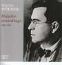 : Walter Rehberg - Polydor Recordings 1925-1937, CD,CD,CD