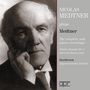 : Nicolas Medtner - The complete solo piano recordings, CD,CD,CD