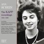 Ann Schein - The KAPP Recordings 1958-1960, CD