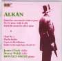 Charles Alkan: Kammermusik, CD,CD