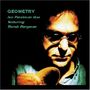 Ivo Perelman & Borah Bergman: Geometry, CD