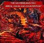 Ivo Perelman (geb. 1961): Seeds, Vision And Count, CD
