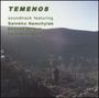 Temenos, CD