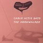 Carlo Actis Dato (geb. 1952): The Moonwalker, CD