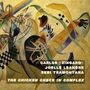Zingaro / Leandre: The Chicken Check In Complex, CD