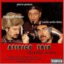 Atipico Trio: Allegro Con Brio, CD