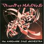 Aardvark Jazz Orchestra: Trumpet Madness, CD
