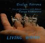 Evelyn Petrova: Living Water, CD