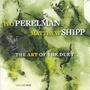 Ivo Perelman & Matthew Shipp: The Art Of The Duet Vol. 1, CD
