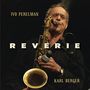 Ivo Perelman & Karl Berger: Reverie, CD