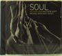 Ivo Perelman: Soul, CD