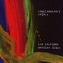 Ivo Perelman & Matthew Shipp: Complementary Colors, CD