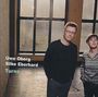 Uwe Oberg & Silke Eberhard: Turns, CD