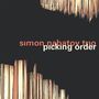 Simon Nabatov: Picking Order, CD