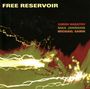 Simon Nabatov: Free Reservoir, CD