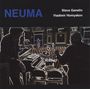 Slava Ganelin & Vladimir Homyakov: Neuma, CD