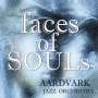: Faces Of Souls, CD