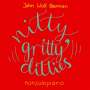 John Wolf Brennan: Nitty Gritty Ditties, CD