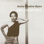 Amina Claudine Myers: Song For Mother E, CD