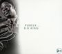 B.B. King: Purely B.B. King, CD
