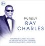 Ray Charles: Purely Ray Charles, CD