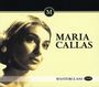 Maria Callas: Masterclass, CD,CD,CD