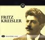 : Fritz Kreisler - Masterclass, CD,CD,CD