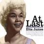 Etta James: At Last, CD