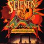 Scientist: The People's Choise Dub, CD