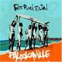 Fatboy Slim: Palookaville, LP,LP