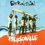 Fatboy Slim: Palookaville, CD