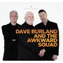Dave Burland: Okkard, CD