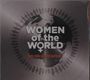 Chris While & Julie Matthews: Women Of The World, CD