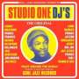 Studio One Dj's: Vol. 1-Studio One Dj's, LP