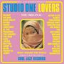 Soul Jazz Records Presents: Studio One Lovers - Repress, LP,LP