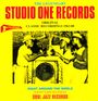 : Legendary Studio One Recordings, LP,LP