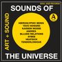 : Sounds Of The Universe: Art + Sound (Record A), LP,LP