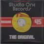 Soul Jazz Records Presents: Feel So Good/Rightful Rebel - Soul Jazz Records Presents Studio One 45s, SIN