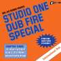 : Studio One: Dub Fire Special (180g), LP,LP