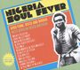 : Nigeria Soul Fever!, LP,LP,LP