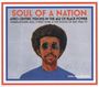 : Soul Of A Nation: Afro-Centric Visions In The Age Of Black Power - Underground Jazz, Street Funk & The Roots Of Rap 1968-79, LP,LP
