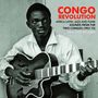 : Congo Revolution: Afro-Latin, Jazz And Funk Sounds From The Two Congos, SIN,SIN,SIN,SIN,SIN